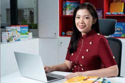 Hiểu đúng về hệ thống tiếng Anh sáng tạo Mỹ đầu tiên tại Việt Nam
