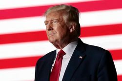 Ông Trump cảnh báo vấn đề Nord Stream có thể dẫn tới chiến tranh