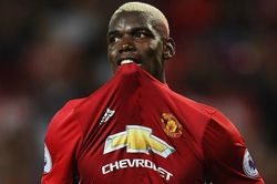 Pogba thú nhận không muốn rời khỏi Man Utd theo cách 'ê chề' như vậy!