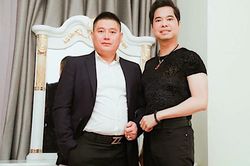 Ngọc Sơn: Nhiều doanh nhân tặng quà nhưng tôi chưa bao giờ nhận