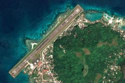 Đầu tư sân bay, nhiều quốc gia gỡ 'nút thắt' cho nền kinh tế