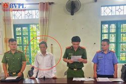 Mở rộng vụ án sai phạm đất đai tại TP Điện Biên Phủ: Phê chuẩn bắt tạm giam một trưởng thôn