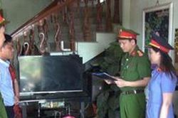 Thanh Hóa: Quỹ tín dụng cho vay trái quy định 18,6 tỷ