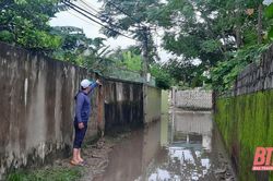 Quảng Xương: 2 người tử vong do điện giật