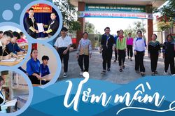 Ươm mầm