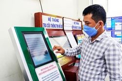 Ngân hàng Nhà nước phân cấp trong giải quyết thủ tục lĩnh vực quản lý ngoại hối