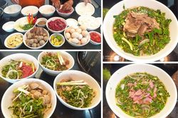 Thương hiệu Phở Hồng Cúc được vinh danh 'Sản phẩm gia truyền nổi tiếng Quốc gia' năm 2022