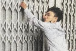 Vừa gây án, hai tên trộm 'không ngờ' giáp mặt ngay Công an
