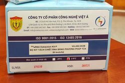 Kỷ luật Phó Viện trưởng Vệ sinh dịch tễ Trung ương nhiệm kỳ 2015-2020