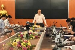 7 nhà mạng và 39 điểm cung cấp dịch vụ viễn thông bị phạt tiền gần 3 tỷ đồng