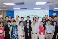 Cập nhật những kiến thức mới về 'Quản lý chất lượng trong hỗ trợ sinh sản
