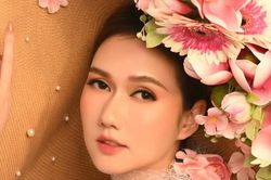 Ngỡ đã vượt qua cú sốc chia tay Đình Tú, Hương Giang lại để lộ tâm trạng buồn bã