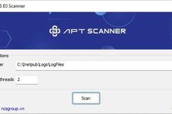 Đang có chiến dịch tấn công APT rất nghiêm trọng vào các đơn vị trọng yếu tại Việt Nam