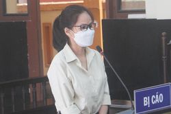 Chiếm đoạt 19 tỷ đồng, nữ kế toán lĩnh án 15 năm tù