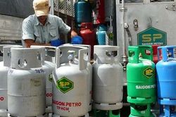 Giá gas giảm mạnh từ ngày mai