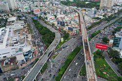 Câu hỏi bỏ ngỏ về khả năng khôi phục cầu Nguyễn Hữu Cảnh