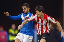 Soi kèo nhà cái Bilbao vs Almeria. Nhận định, dự đoán bóng đá La Liga (02h00, 1/10)