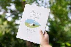 'Trời xanh của mỗi người' – cuốn sách dành tặng thiếu nhi của Xuân Quỳnh