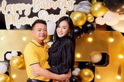 Shark Bình cảm thấy có lỗi với Phương Oanh và các con