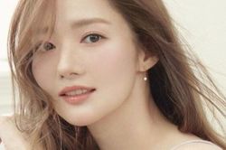 Park Min Young thông báo chia tay bạn trai, tập trung đóng phim