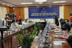 Doanh nghiệp cần chủ động, phối hợp với Thương vụ để khai thác tốt thị trường nước ngoài