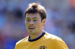 Cựu sao Everton nhận lệnh nhập ngũ