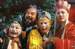 Dàn sao 'Tây du ký 1986' bám víu hào quang