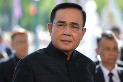 Tòa Thái Lan ra phán quyết về nhiệm kỳ thủ tướng của ông Prayuth Chan-o-cha