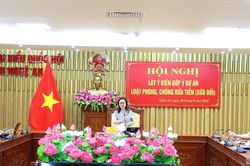 Sửa đổi Luật Phòng, chống rửa tiền là cần thiết