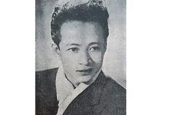 Một tiếng lòng tha thiết lặng thầm
