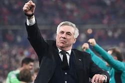 Real Madrid tiến gần tới kỷ lục đã tồn tại 120 năm
