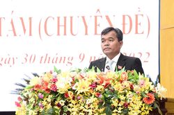 Khai mạc Kỳ họp thứ 8 (chuyên đề) HĐND tỉnh Gia Lai khóa XII