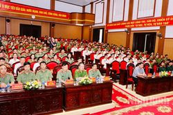 Thành lập Phòng An ninh mạng và phòng, chống tội phạm sử dụng công nghệ cao