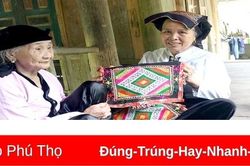 Người Thổ hạ sơn