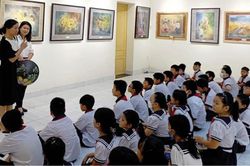 Giáo dục Hiệu quả từ giáo dục trải nghiệm