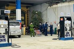 Hà Nội: Phát hiện, xử lý hơn 140 vụ vi phạm về xăng dầu khí hóa lỏng