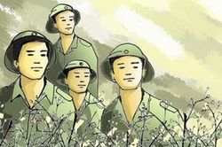 Nỗi đau hậu chiến