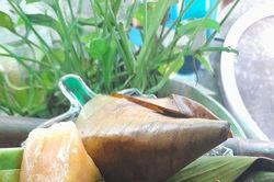 Bánh ít bột mì