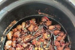 Ơ kho quẹt