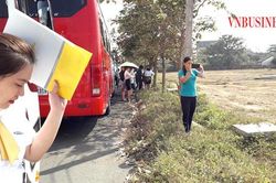 Siết tách thửa thế nào để tránh 'tác dụng phụ' cho người dân?
