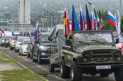 Tương lai Donetsk, Lugansk, Kherson và Zaporizhzhia ra sao sau khi sáp nhập Nga?