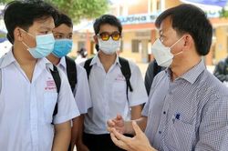 Các trường đại học cần hoàn thiện phương thức tuyển sinh 2023