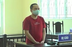 Gã 'sở khanh' lừa tiền hàng loạt phụ nữ lãnh án tù