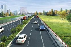 Thành lập Ban Chỉ đạo triển khai Dự án đường Vành đai 4 - Vùng Thủ đô Hà Nội