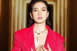 Anh Thư: 'Tôi tự ti nhan sắc không còn như xưa'