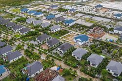 Cận cảnh khu 79 căn biệt thự xây dựng trái phép ở Phú Quốc
