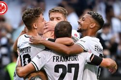Soi kèo nhà cái Frankfurt vs Union Berlin. Nhận định, dự đoán bóng đá Đức (20h30, 1/10)
