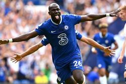 KẾT QUẢ bóng đá Crystal Palace 1-2 Chelsea, Ngoại hạng Anh hôm nay