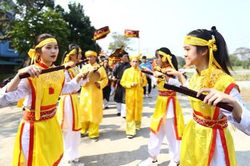 Xây dựng nguồn nhân lực phát triển công nghiệp văn hóa Thủ đô Hà Nội