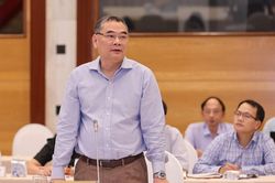 Kê biên, phong tỏa 4.000 tỷ đồng vụ án Tân Hoàng Minh